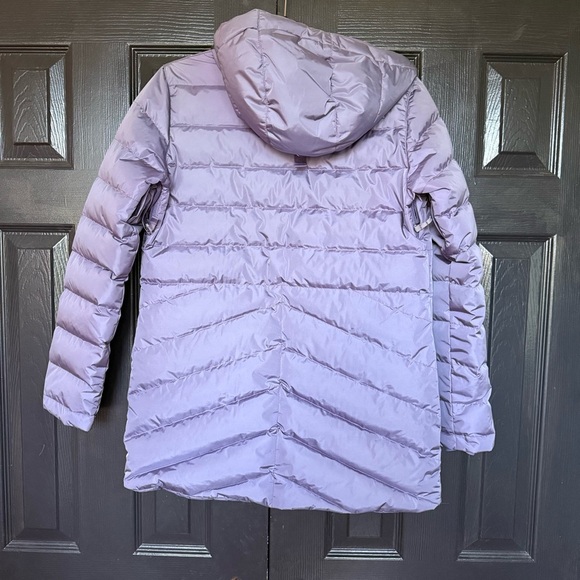 Burton Sphinx Down Jacket Women’s size XS Lilac - Picture 4 of 14